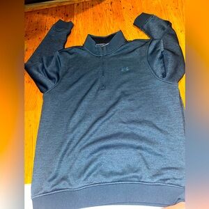 Under armour quarter zip